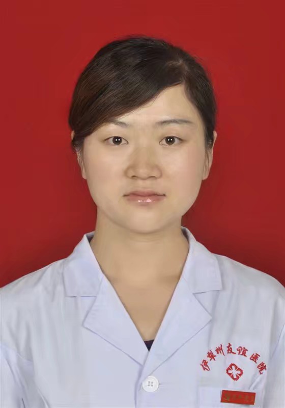 赵新霞头像