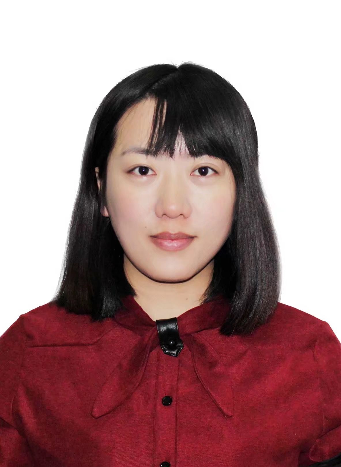 马晓环头像