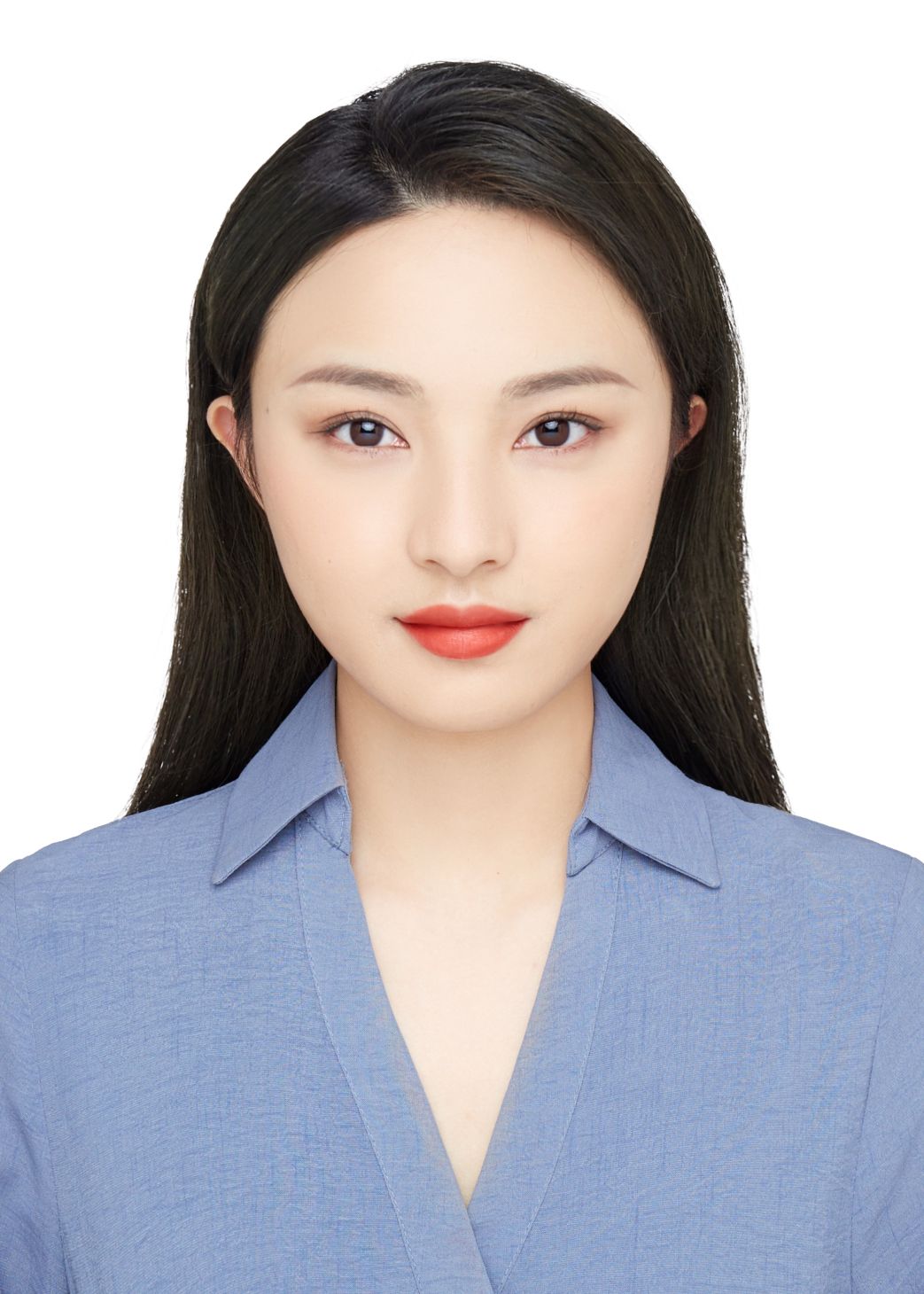 杨旖头像