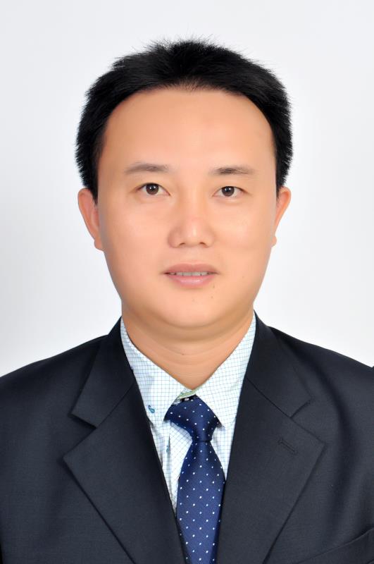 李金荣头像