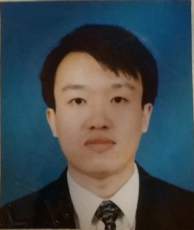 石晓旭头像