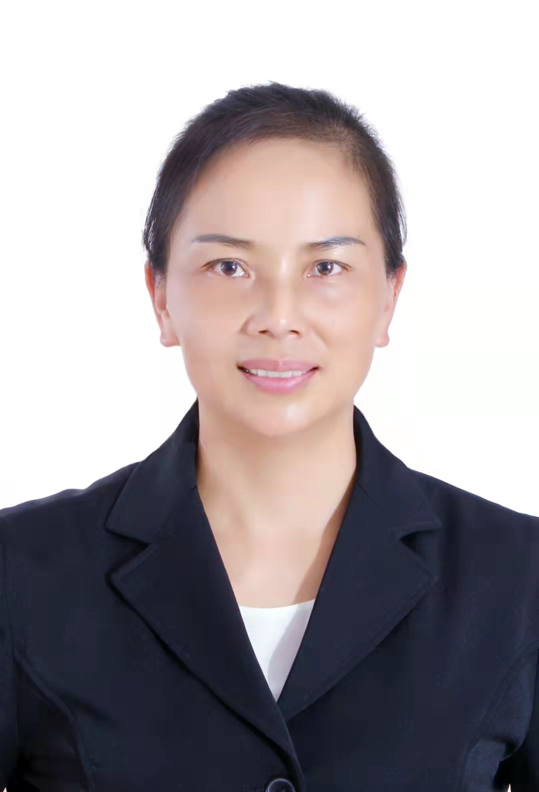 向红莉头像