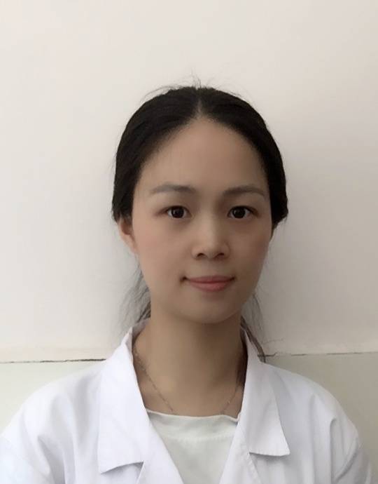 李蓉头像