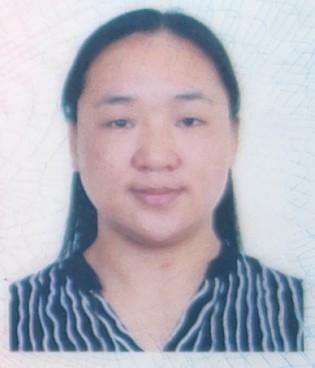 李新玲头像