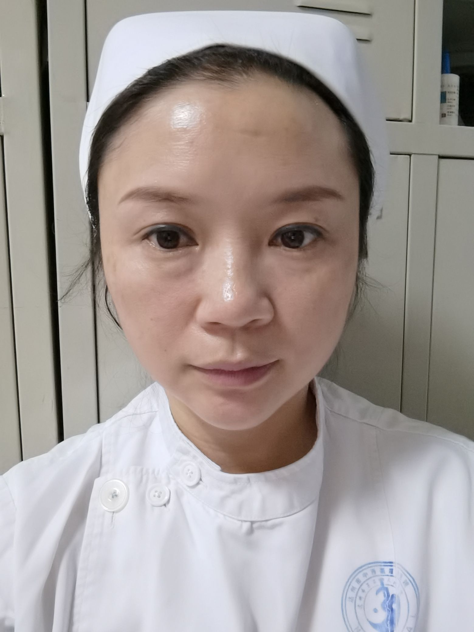 胡敏头像