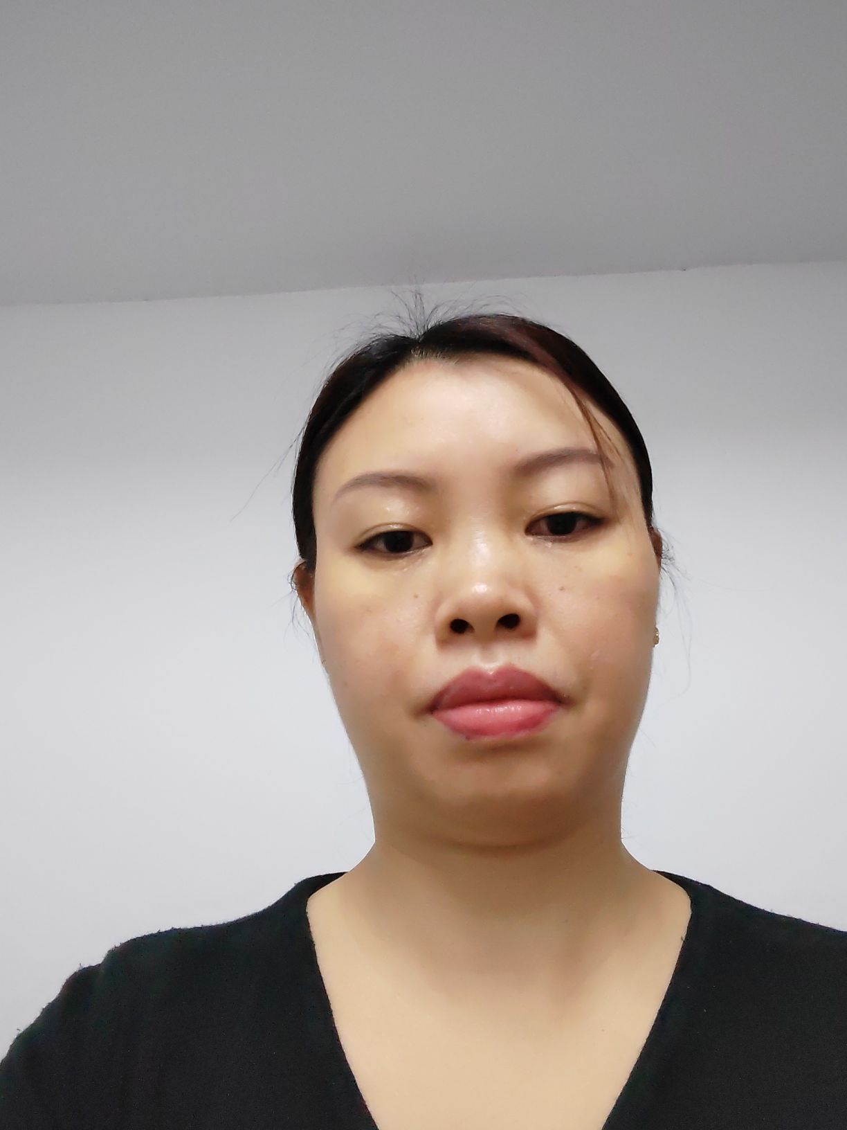 李柳林头像