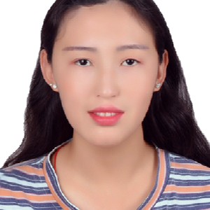 银花姐头像