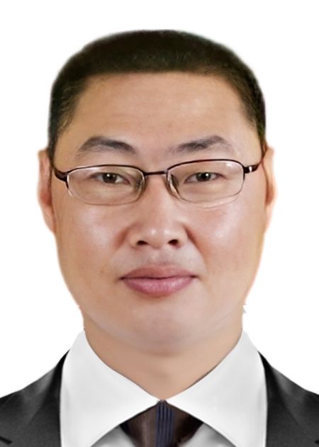 赵俊头像