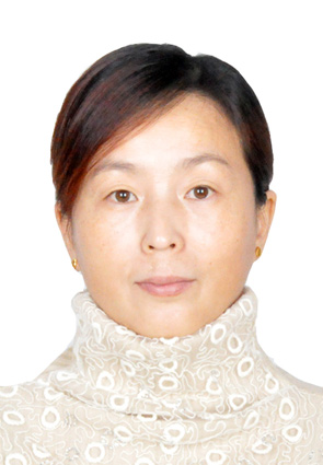 张桂香头像