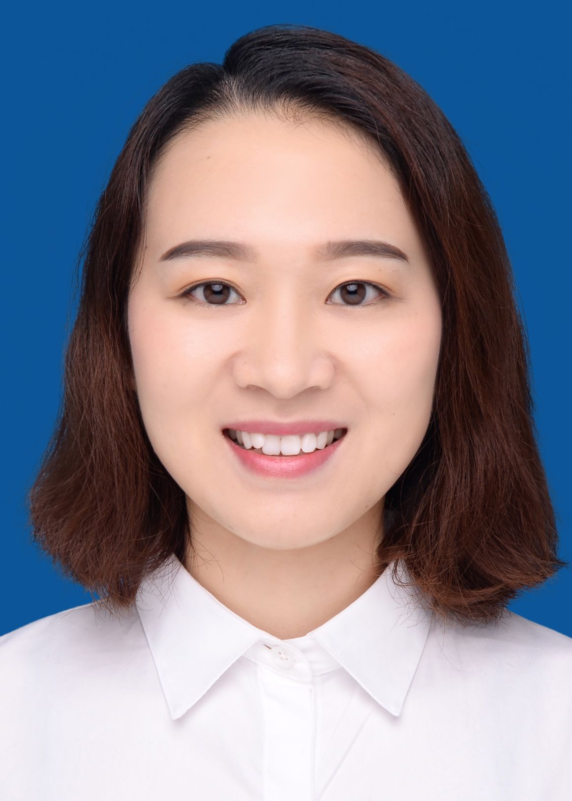 胡娥头像