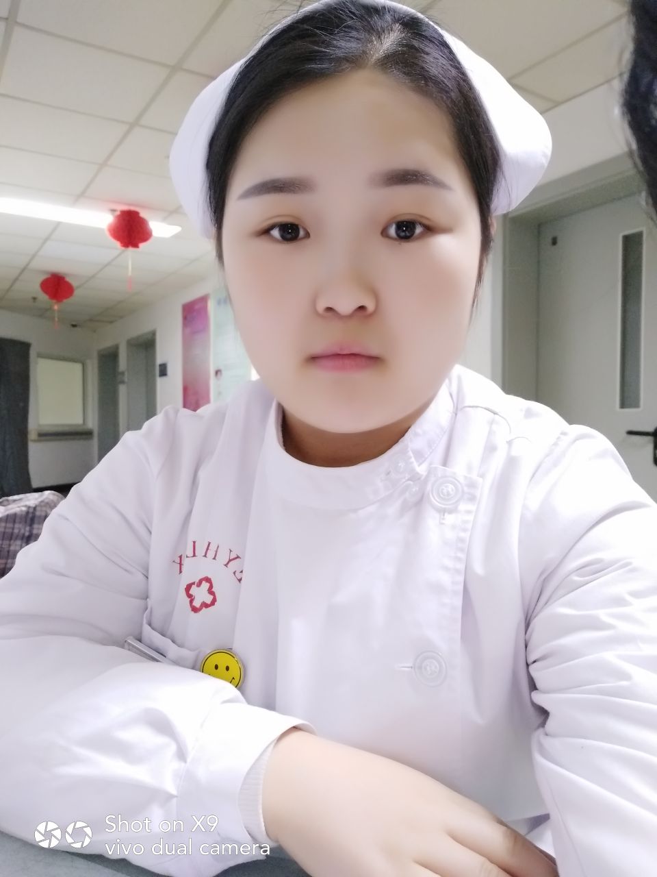 陶扬头像