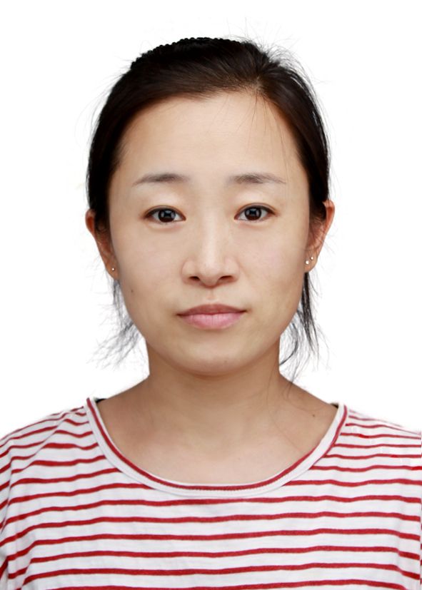 杜娟头像