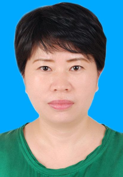 孔霞头像