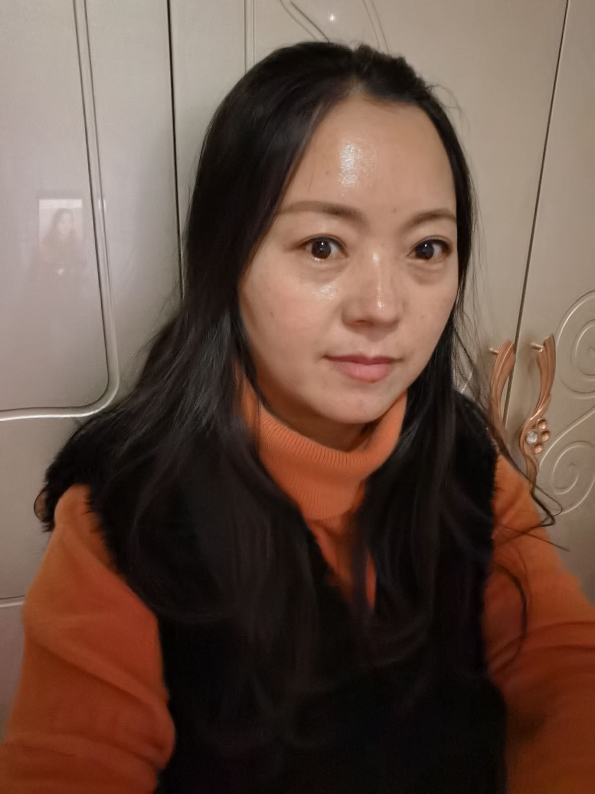 李雪彬头像
