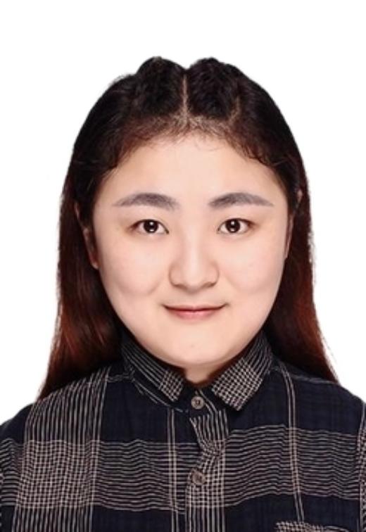 杨锦玉头像