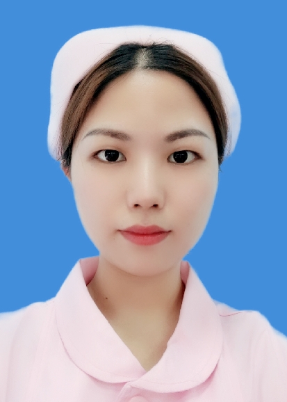 钟琪红头像
