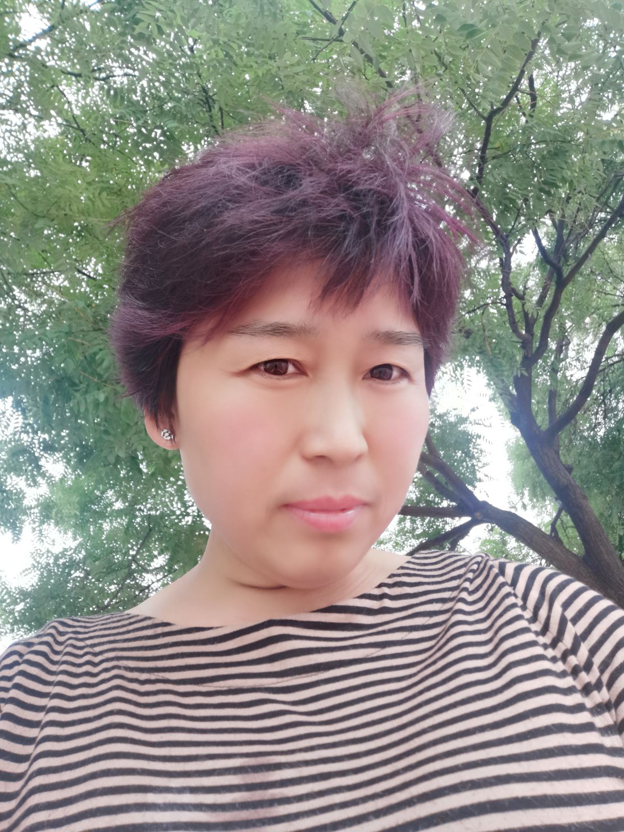 李新霞头像