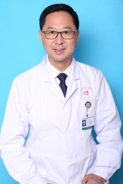 孔辉头像