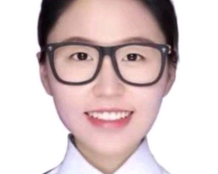 付瑞敏头像