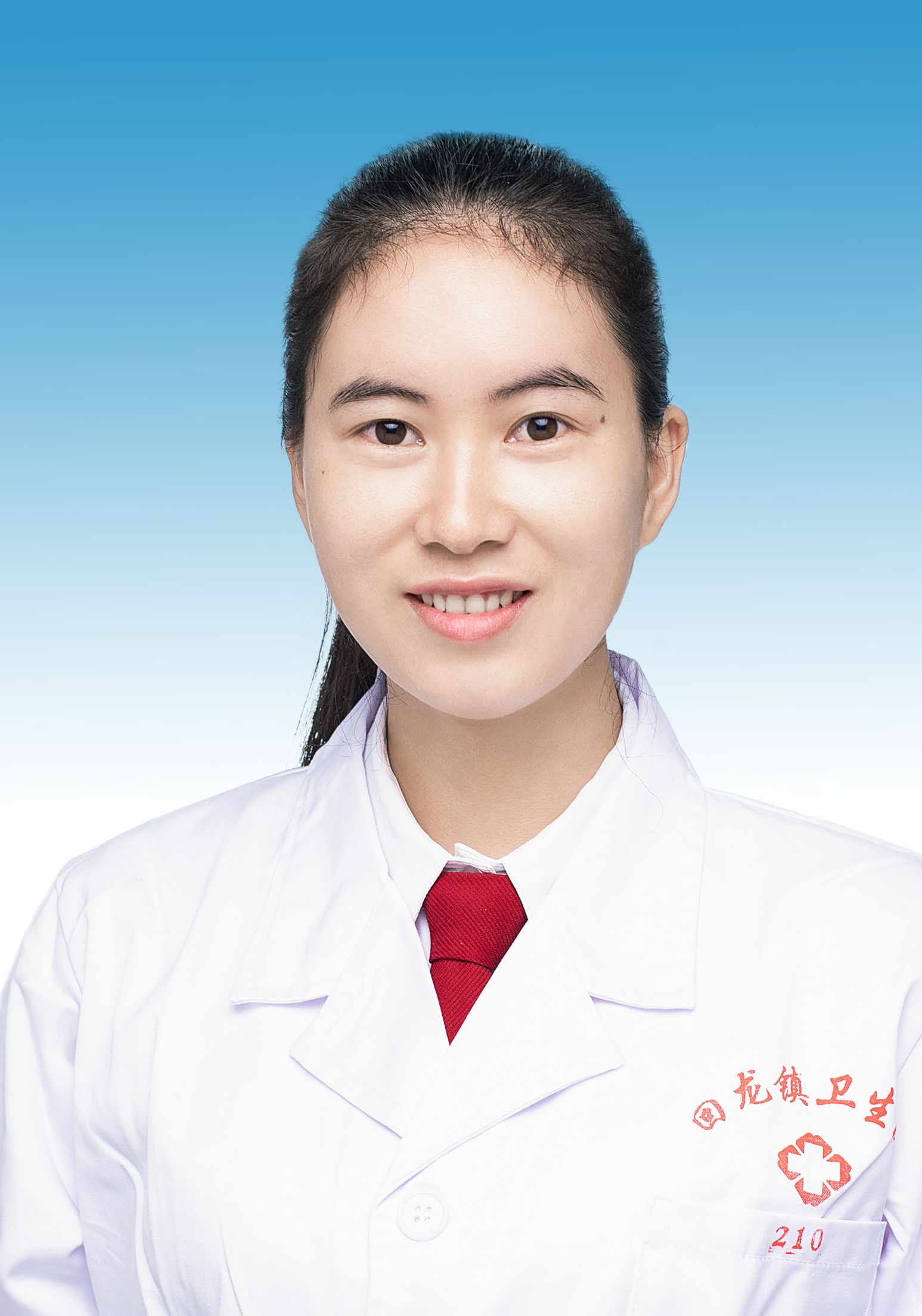 董小凤头像