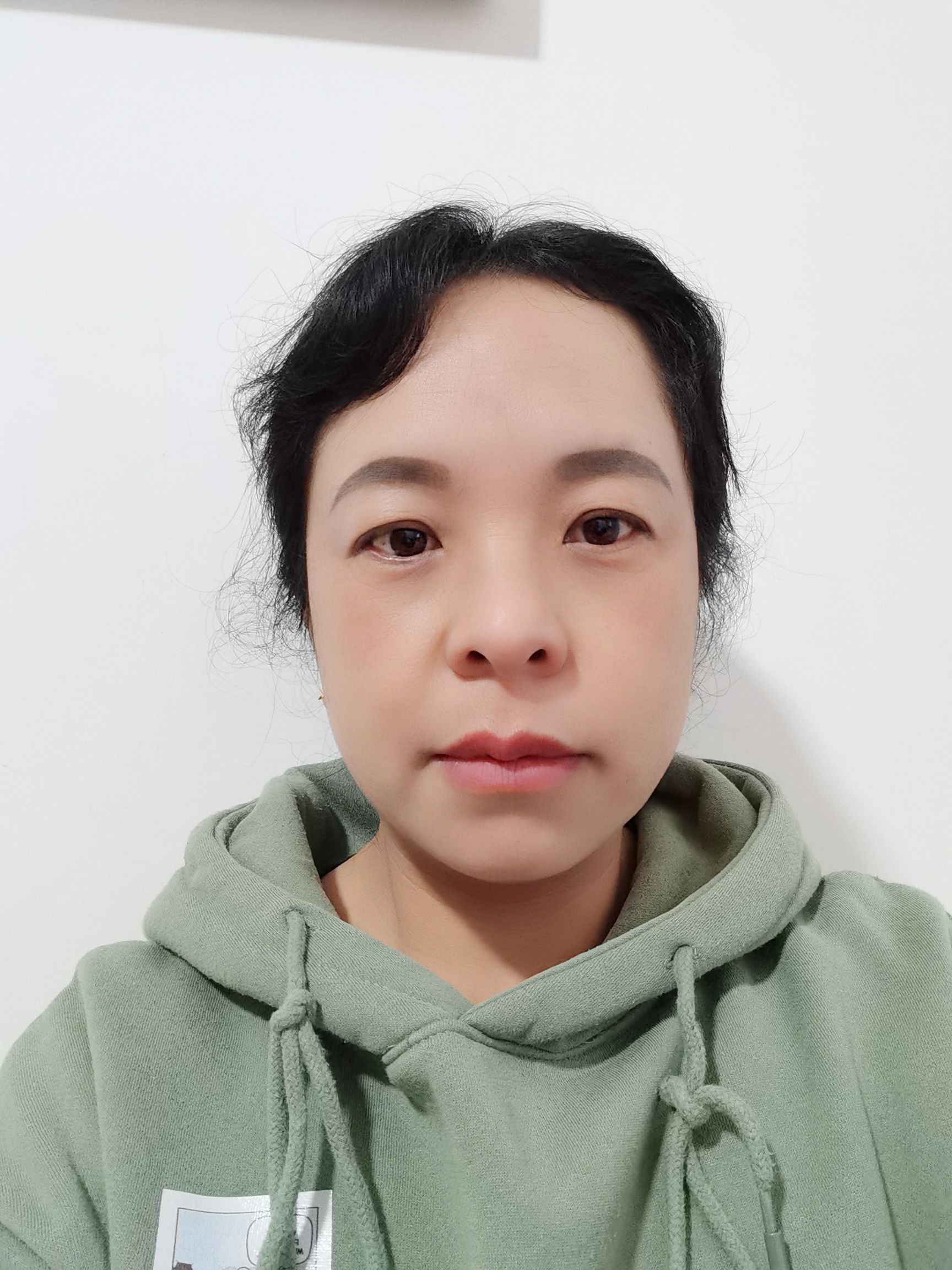 王粉艳头像