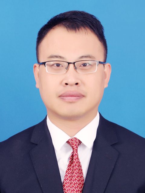 葛孚强头像