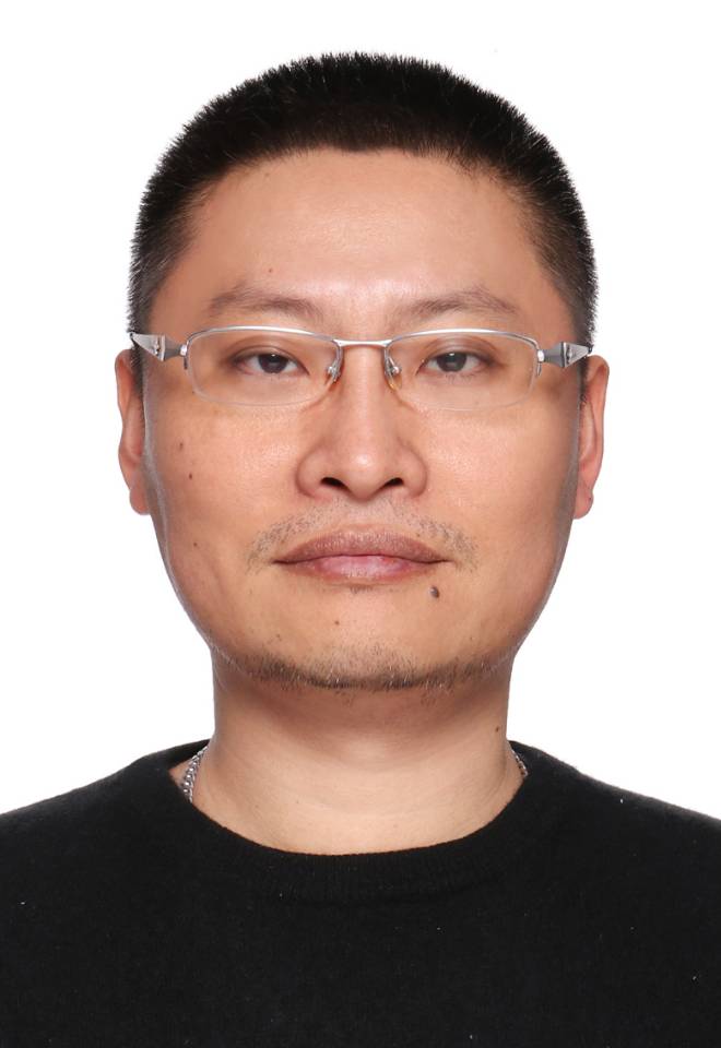郭玉刚头像
