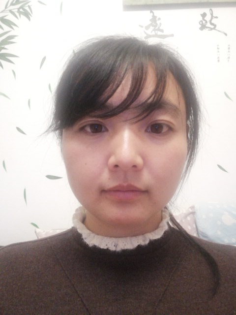 李正平头像