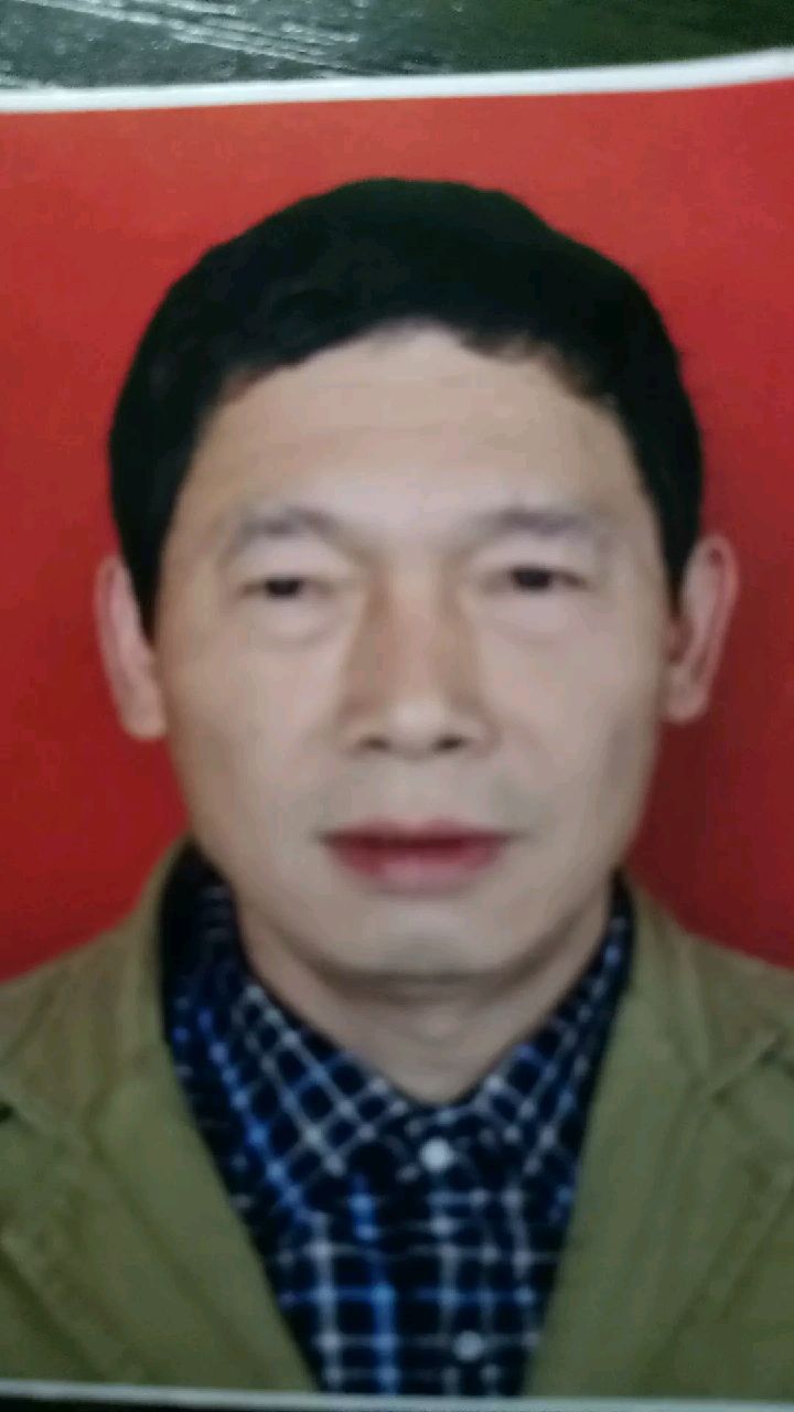 丰毅兵头像