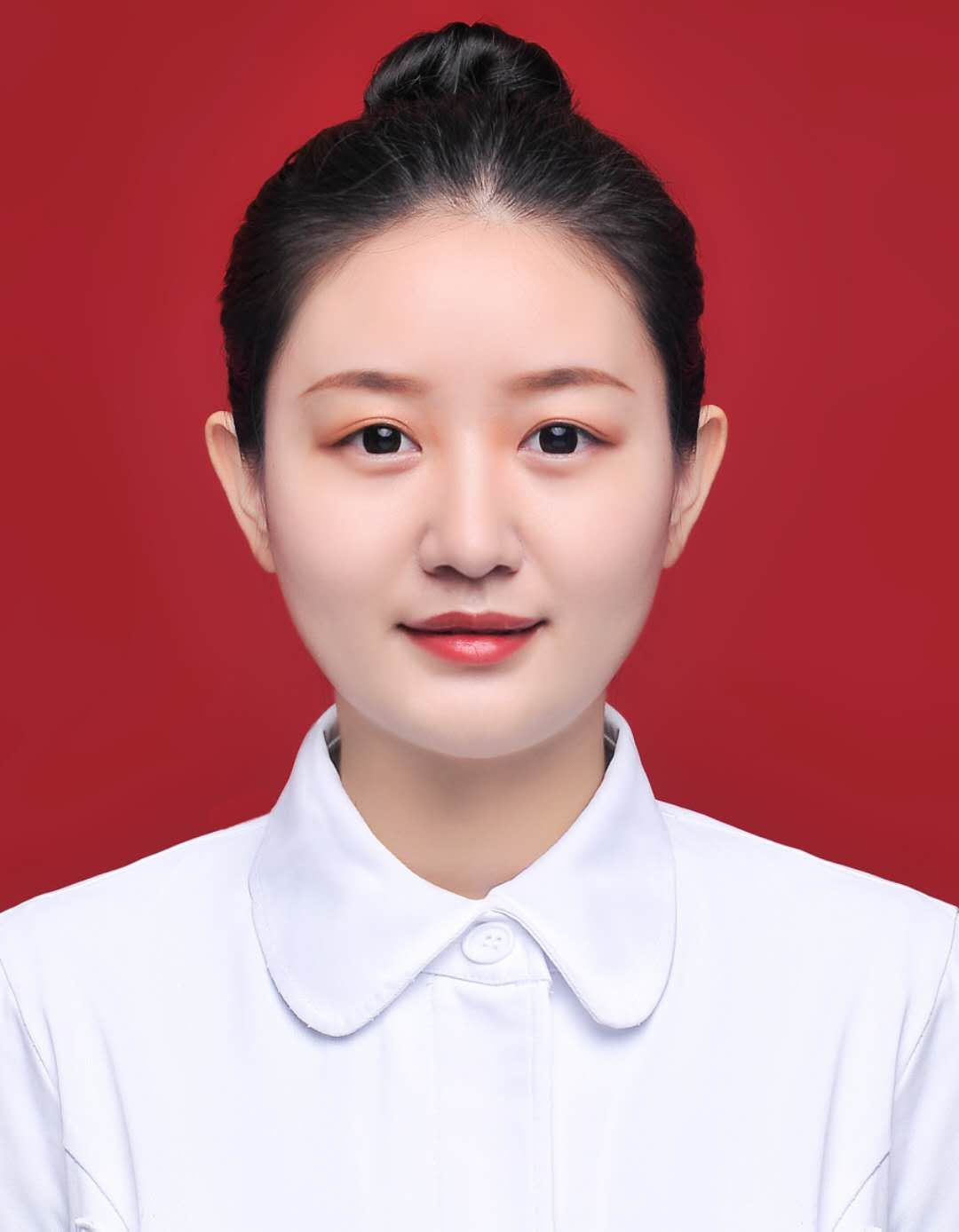 王雷头像