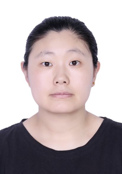 刘娜头像
