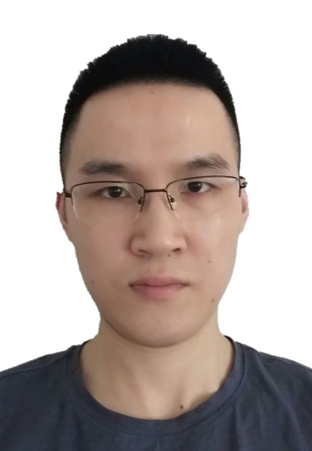 刘松林头像