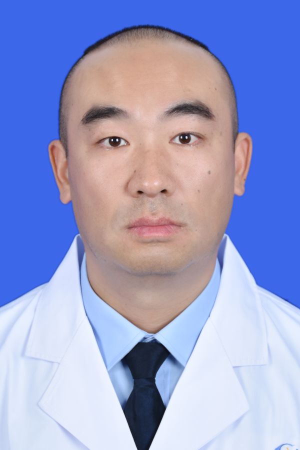 毕磊头像