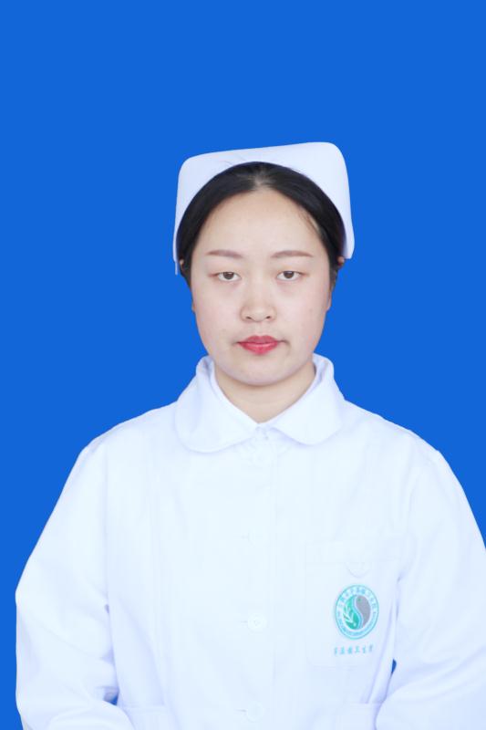 李小梅头像