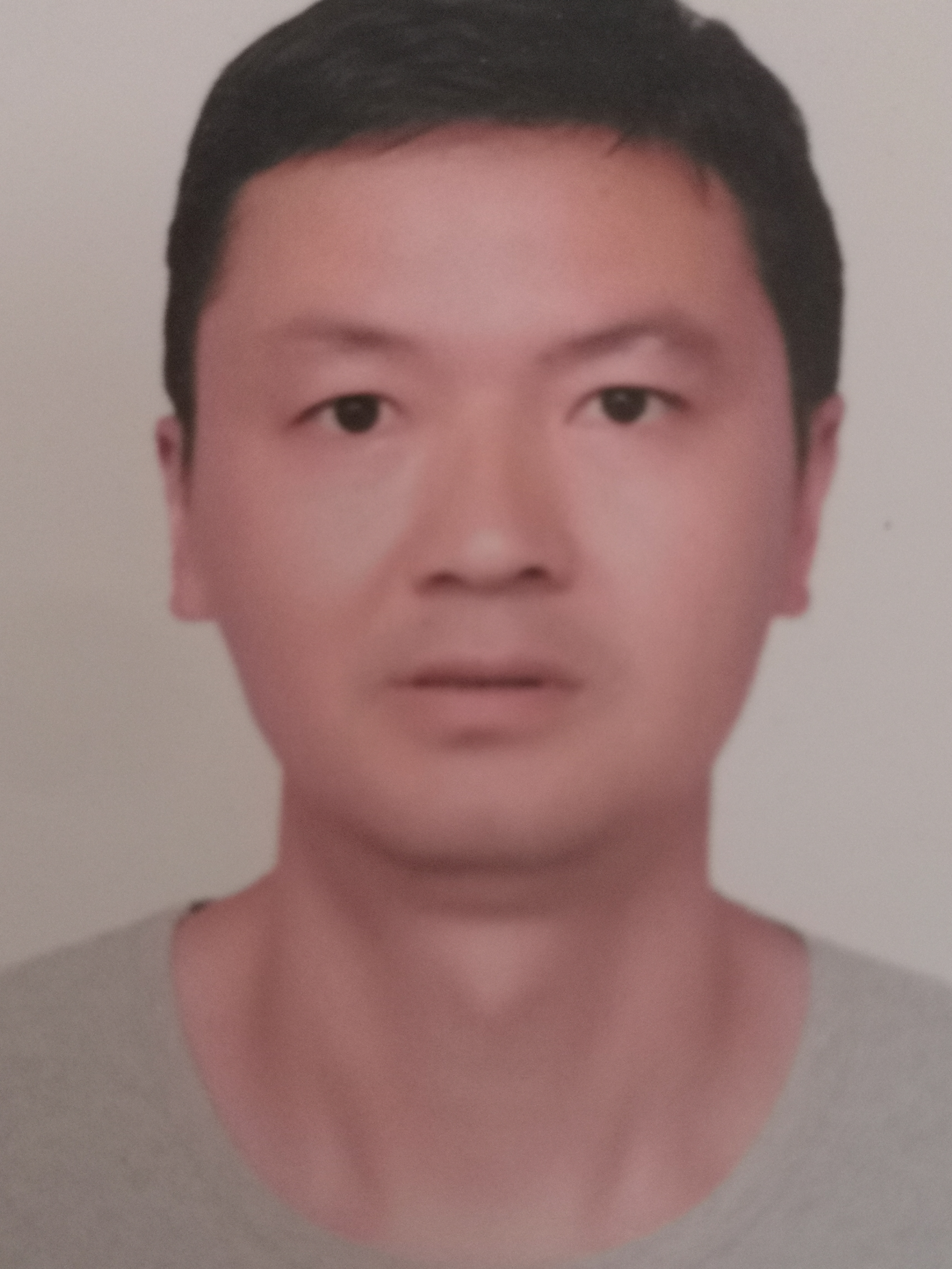 贺永刚头像