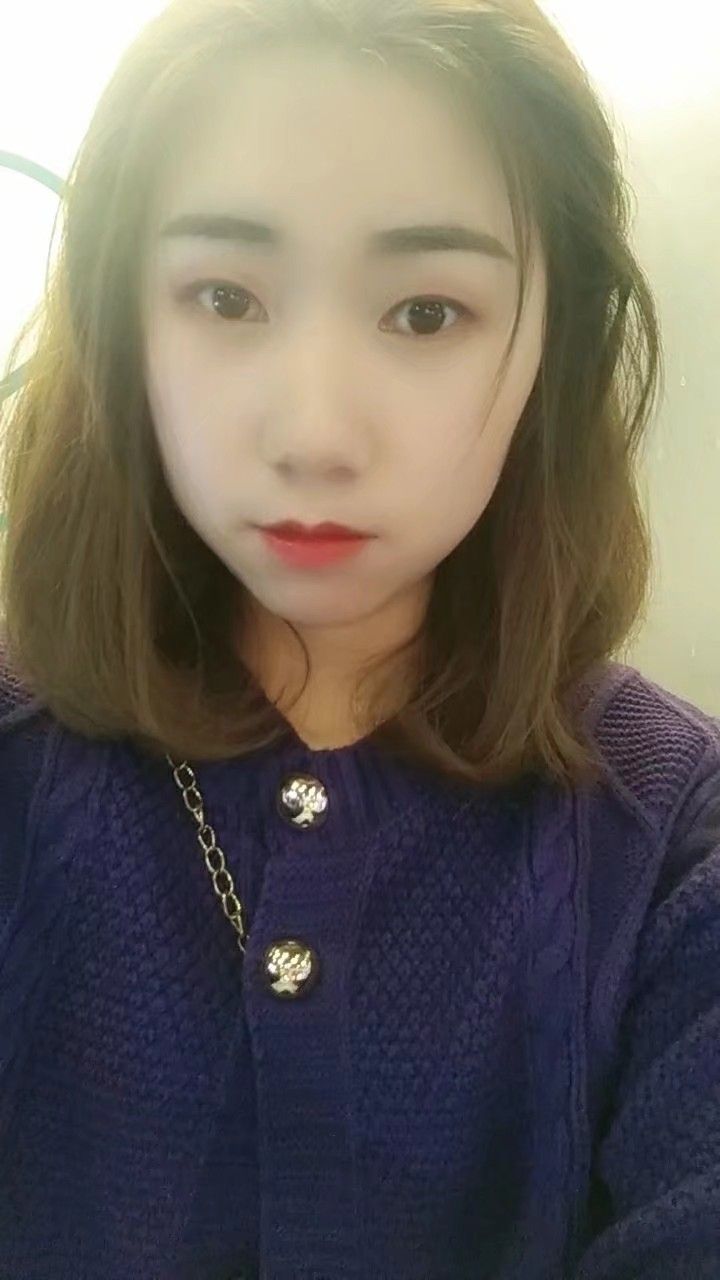 陈琴头像