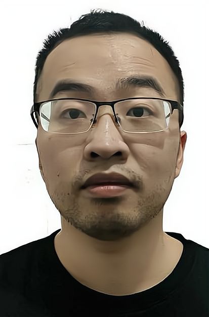 钱石磊头像