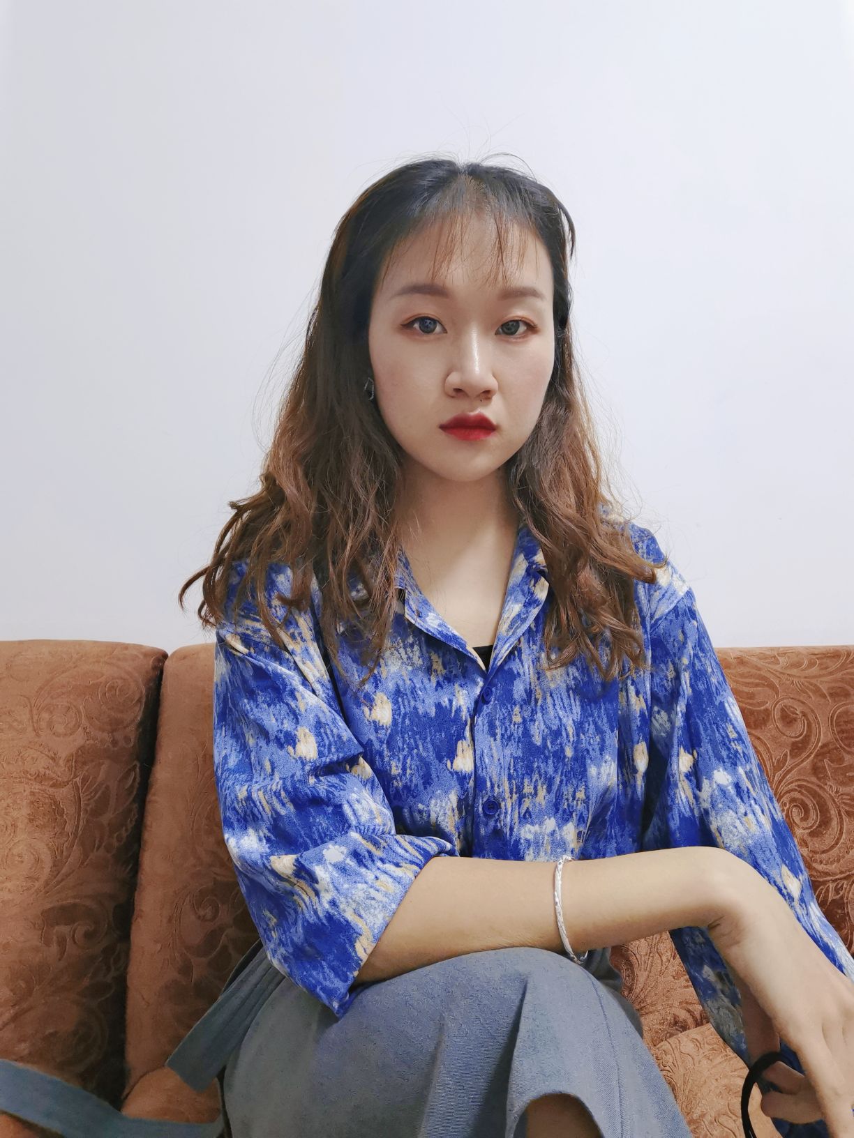 王熟香头像