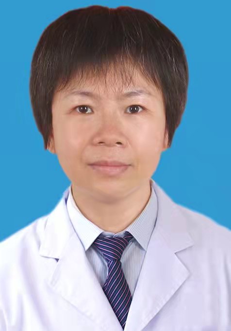 邱小琴头像
