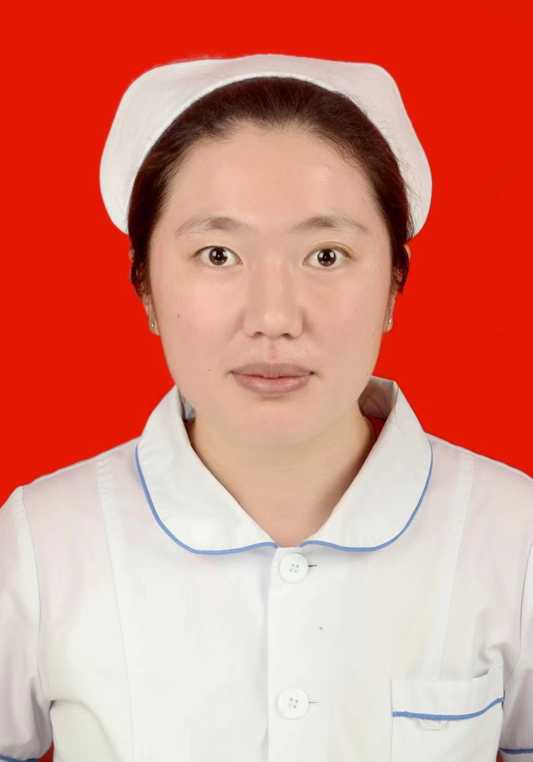 姜容头像