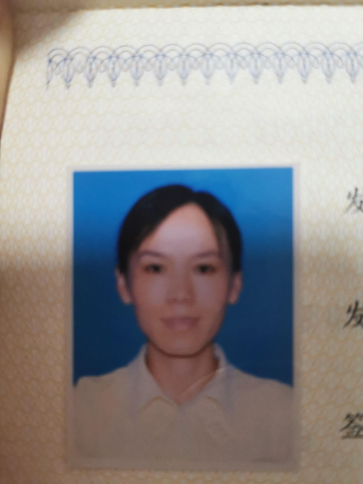 郑剑爽头像