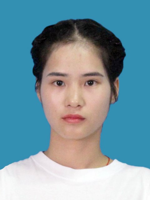 文丽媚头像