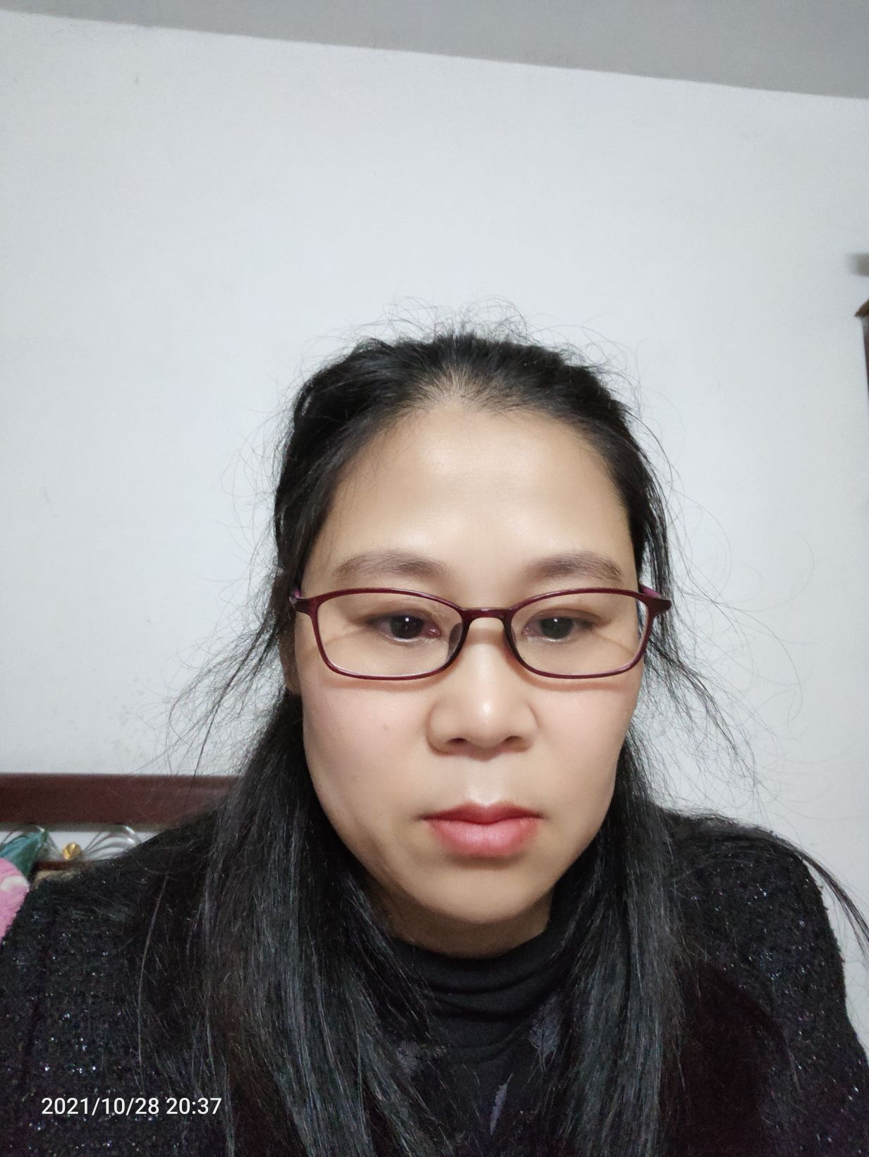 刘永勤头像