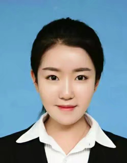 赵焱头像