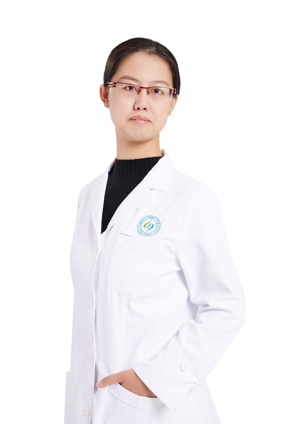 马歆瑜头像