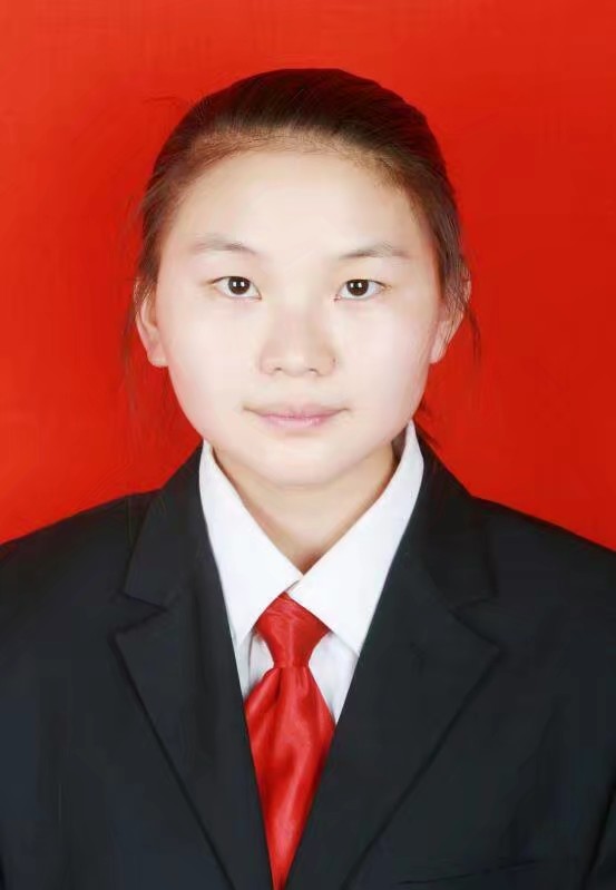 潘晓头像