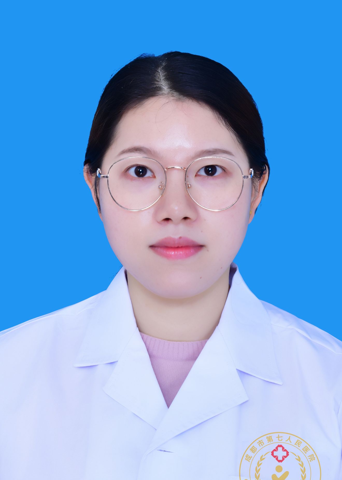 杨珽头像