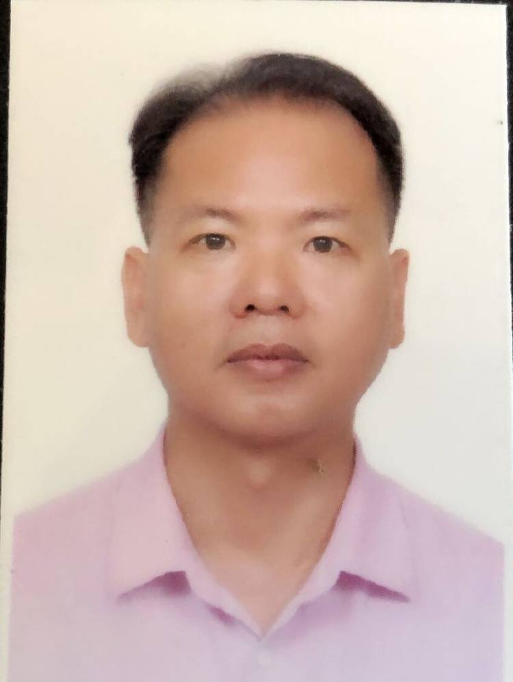 吴刘芳头像