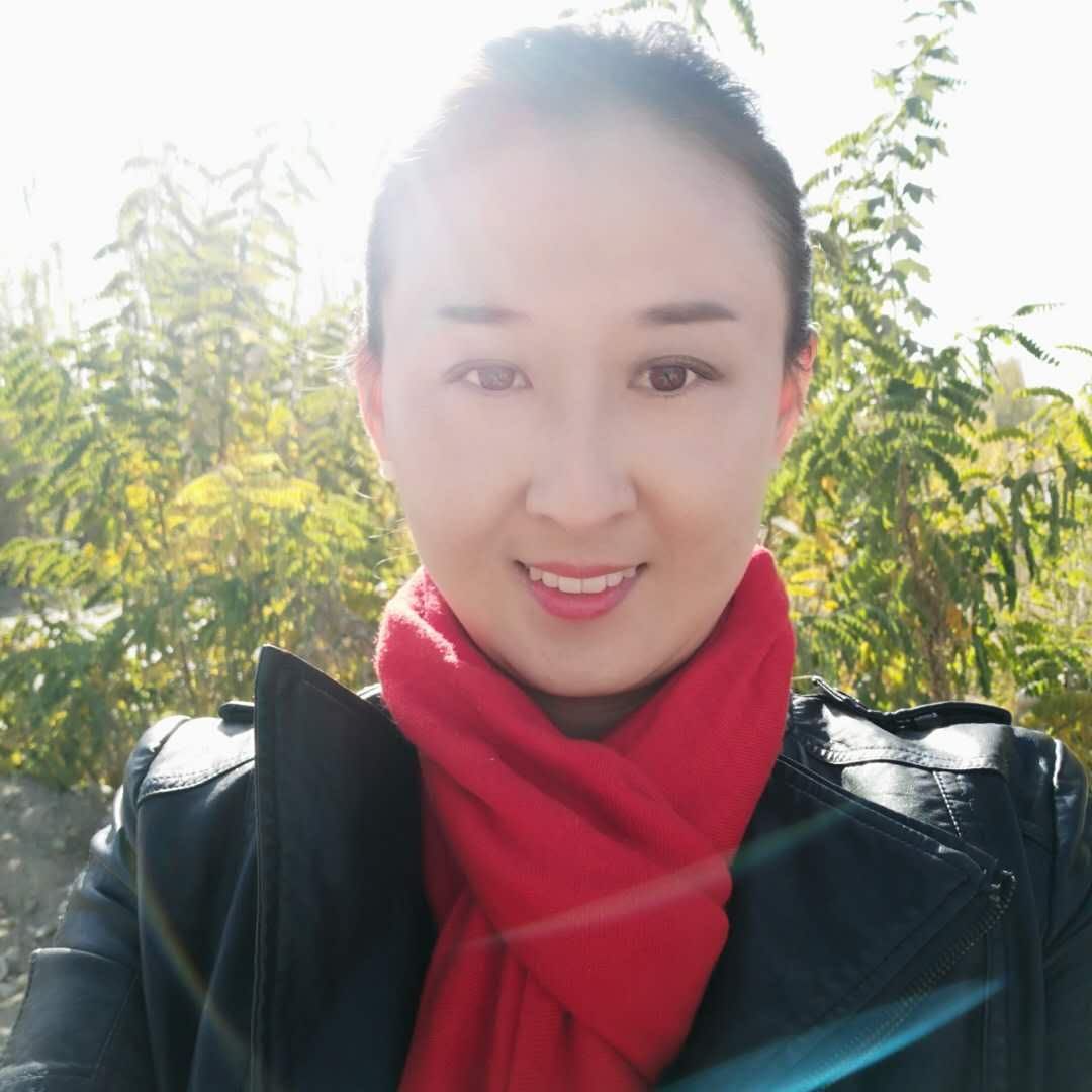马莉头像