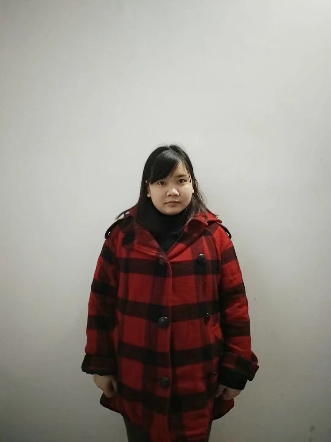 古家香头像